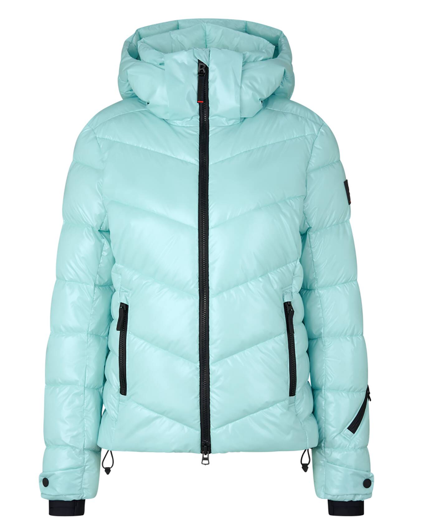 Skijacke sassy fire and ice sale