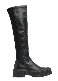 Stiefel ADD UP Schwarz | 36