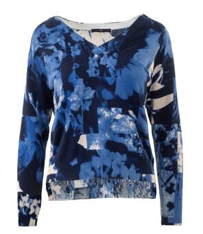 Pullover ARTISTIC 022 | HIGH