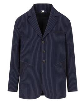 Blazer ASSURE Blau | XS