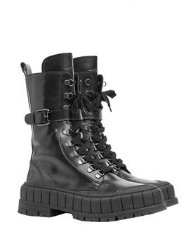 Boots CLAMBER 199 | HIGH