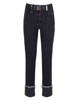 ★Jeans Elongate | HIGH