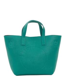 Bag ELOQUENT green | U