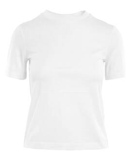 T-Shirt ENSURE 104 Weiss | M