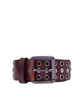 Belt INFINITE brown | 80