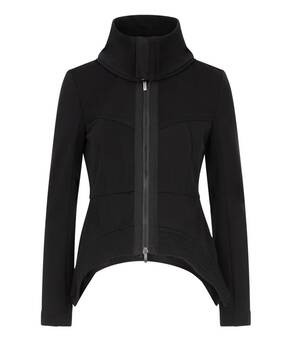 Jacke INSPIRING Schwarz | XS