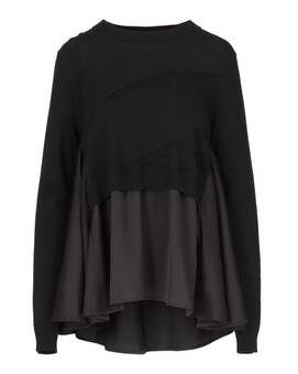 Jumper LIKEABLE 199 black | S