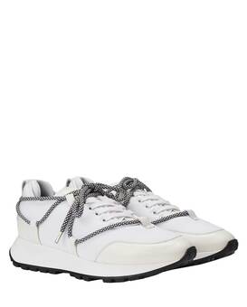 Sneaker Meander 001 white | 37