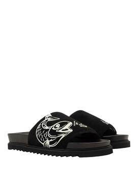 Sandals 398 52 33 - 101 | RUNDHOLZ BLACK LABEL