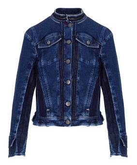 ★Jacket PARAMOUNT 098 | HIGH