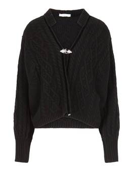 Cardigan PERUSE | HIGH