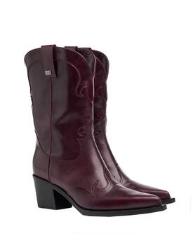 Stiefel RENEGADE Bordeaux | 36