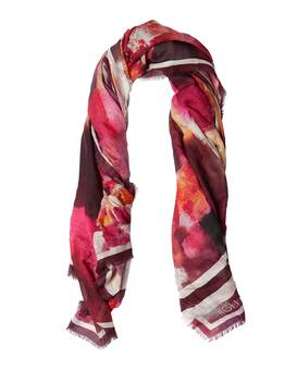 Scarf ROMANCE 008 | HIGH