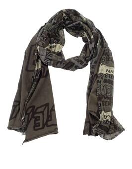 SCARF 334 14 09 - 668 | RUNDHOLZ BLACK LABEL