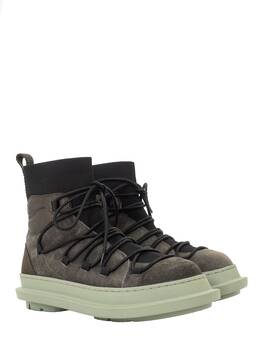 BOOTS 398 52 71 - 430 | RUNDHOLZ BLACK LABEL