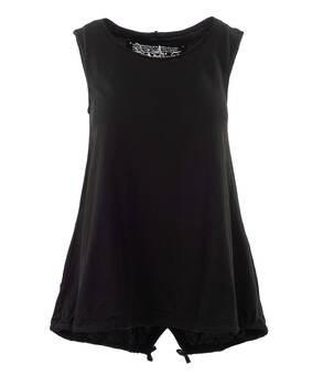 Tank Top 337 08 24 - 100 | RUNDHOLZ BLACK LABEL