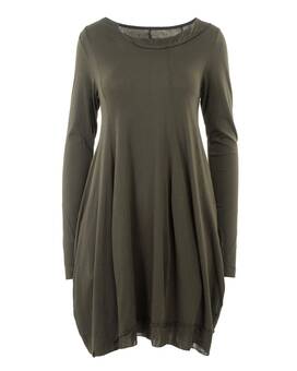 TUNIC / DRESS 333 19 05 - 430 | RUNDHOLZ BLACK LABEL