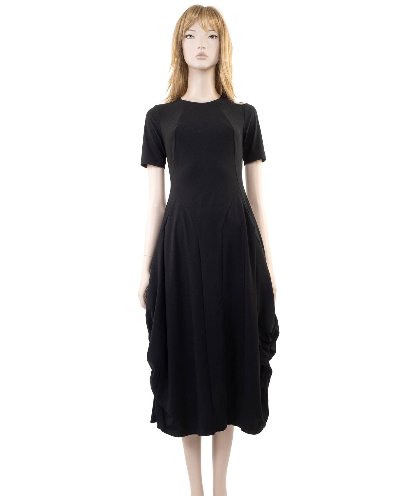 Kleid AT-LENGTH 199 | HIGH