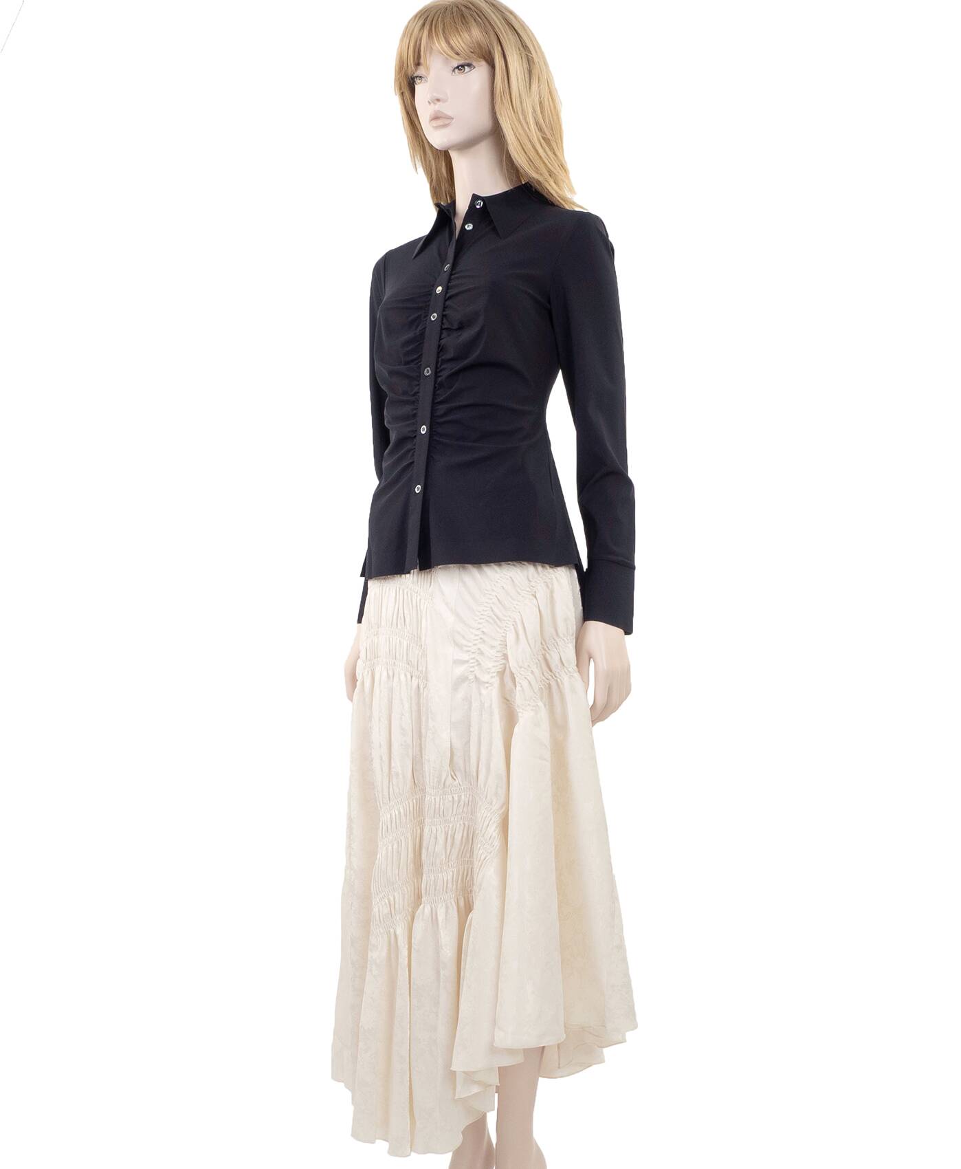 Skirt AUREOLE 104 | HIGH