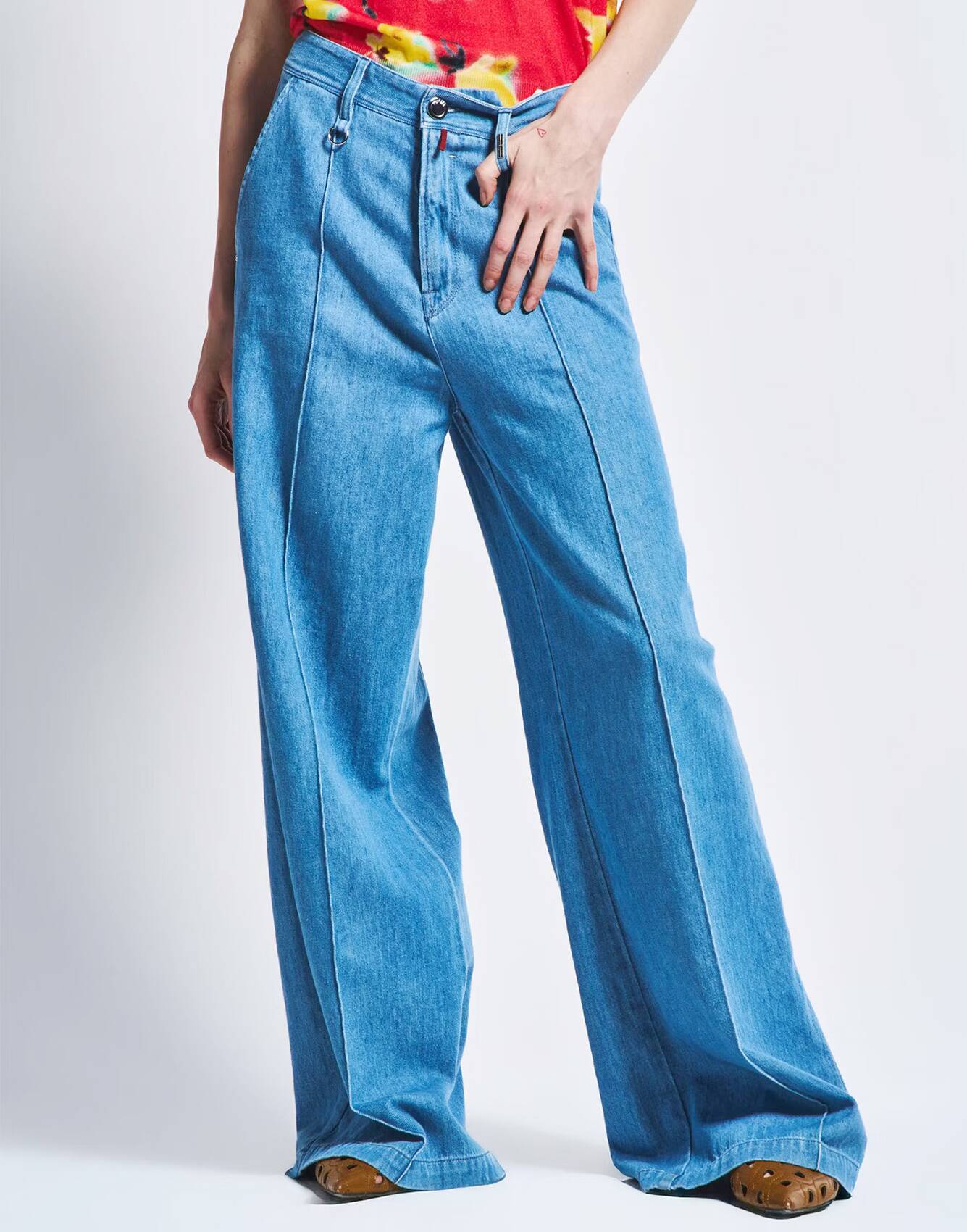 Jeans Enliven | HIGH