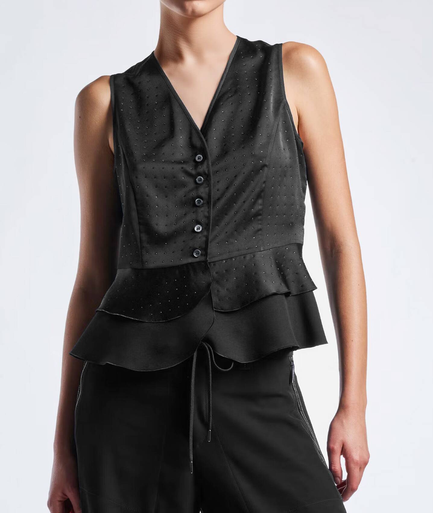 Gilet FLIRT | HIGH