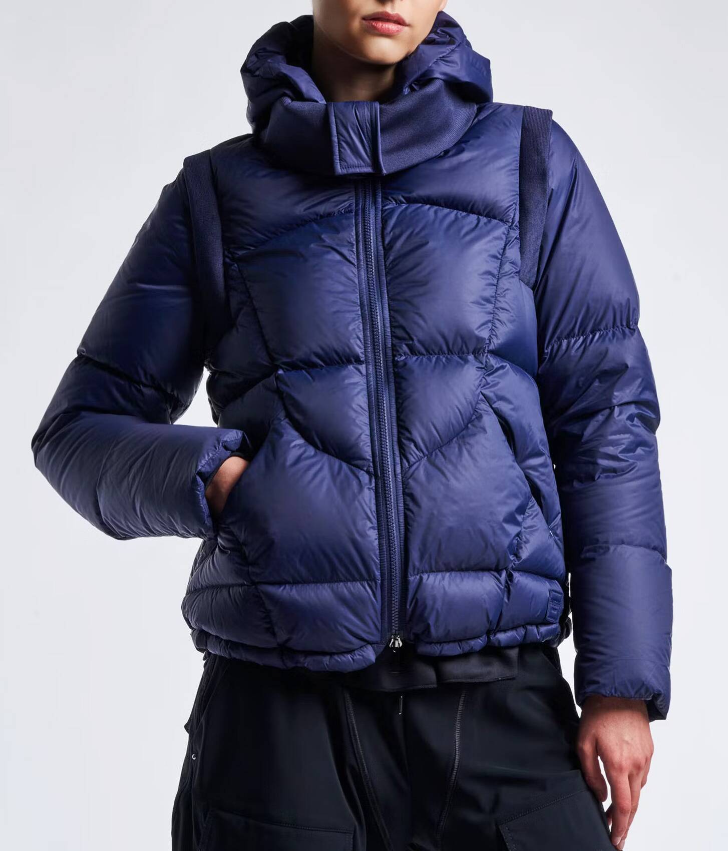 Down Jacket GOOD FAITH | HIGH