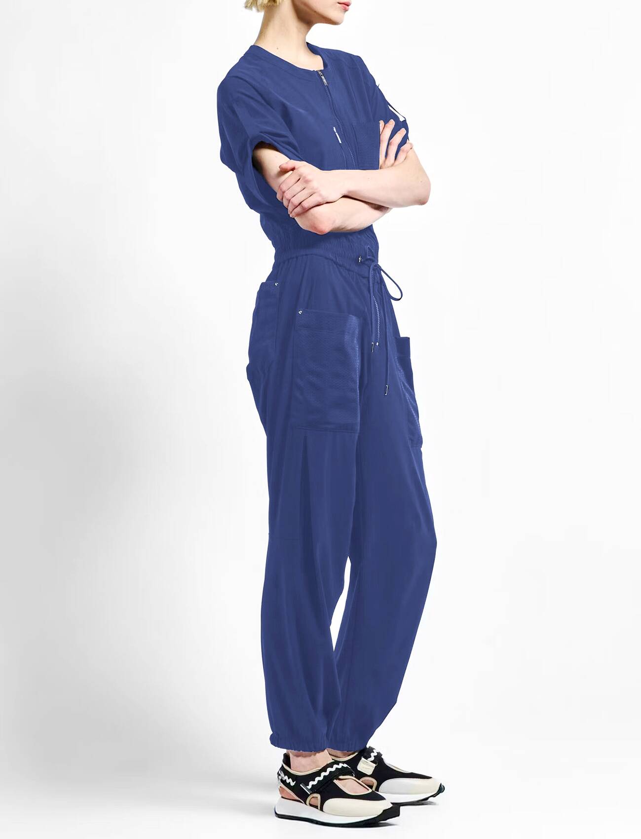 Jumpsuit LOYALTY 260 | HIGH