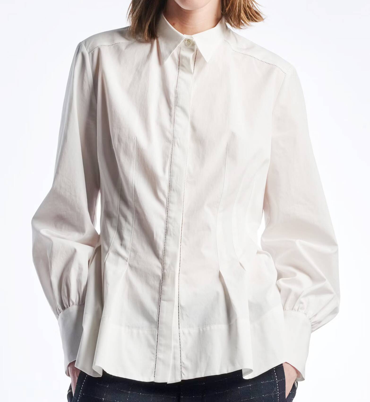 Blouse OPTIMIZE | HIGH