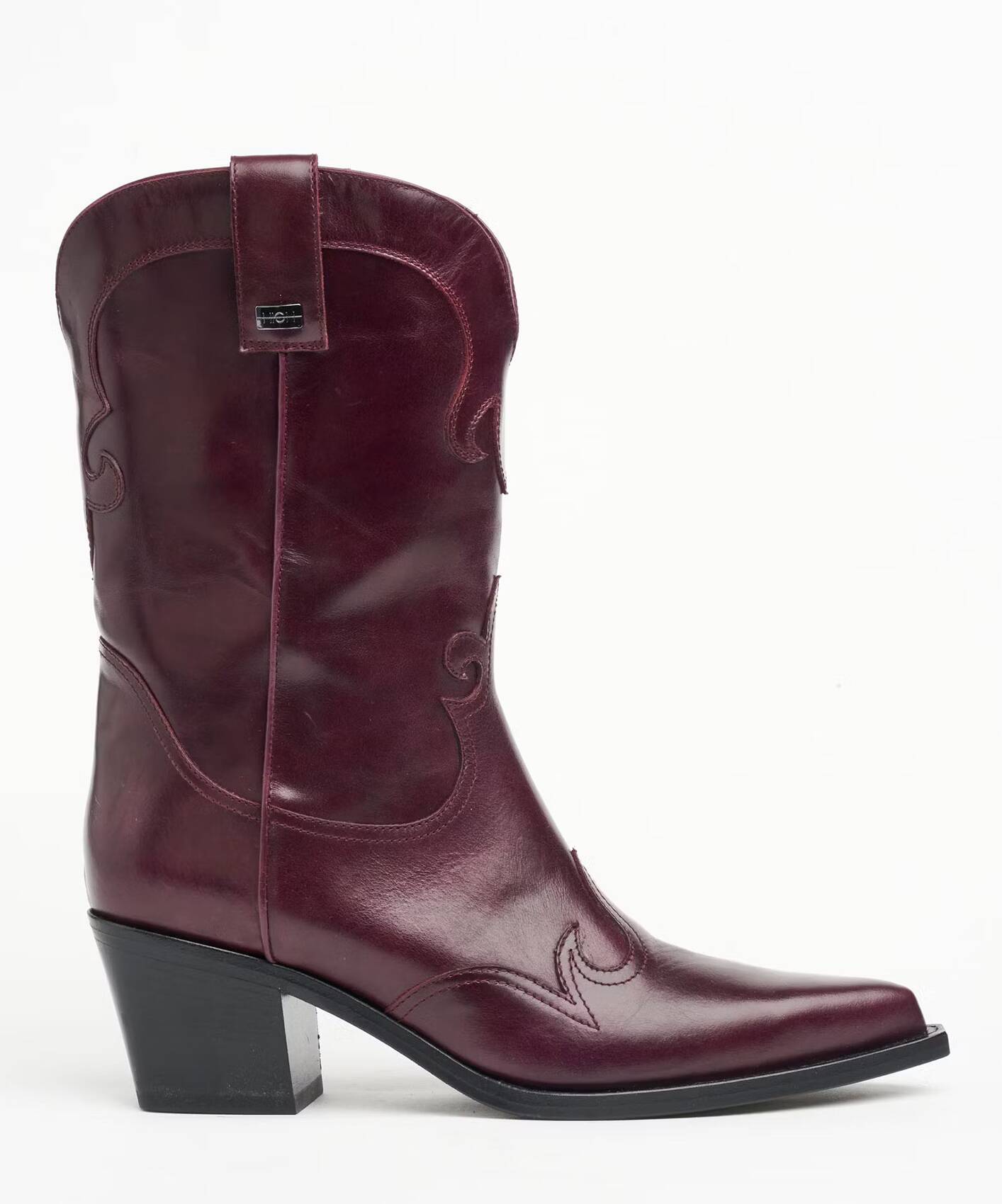 Stiefel RENEGADE | HIGH