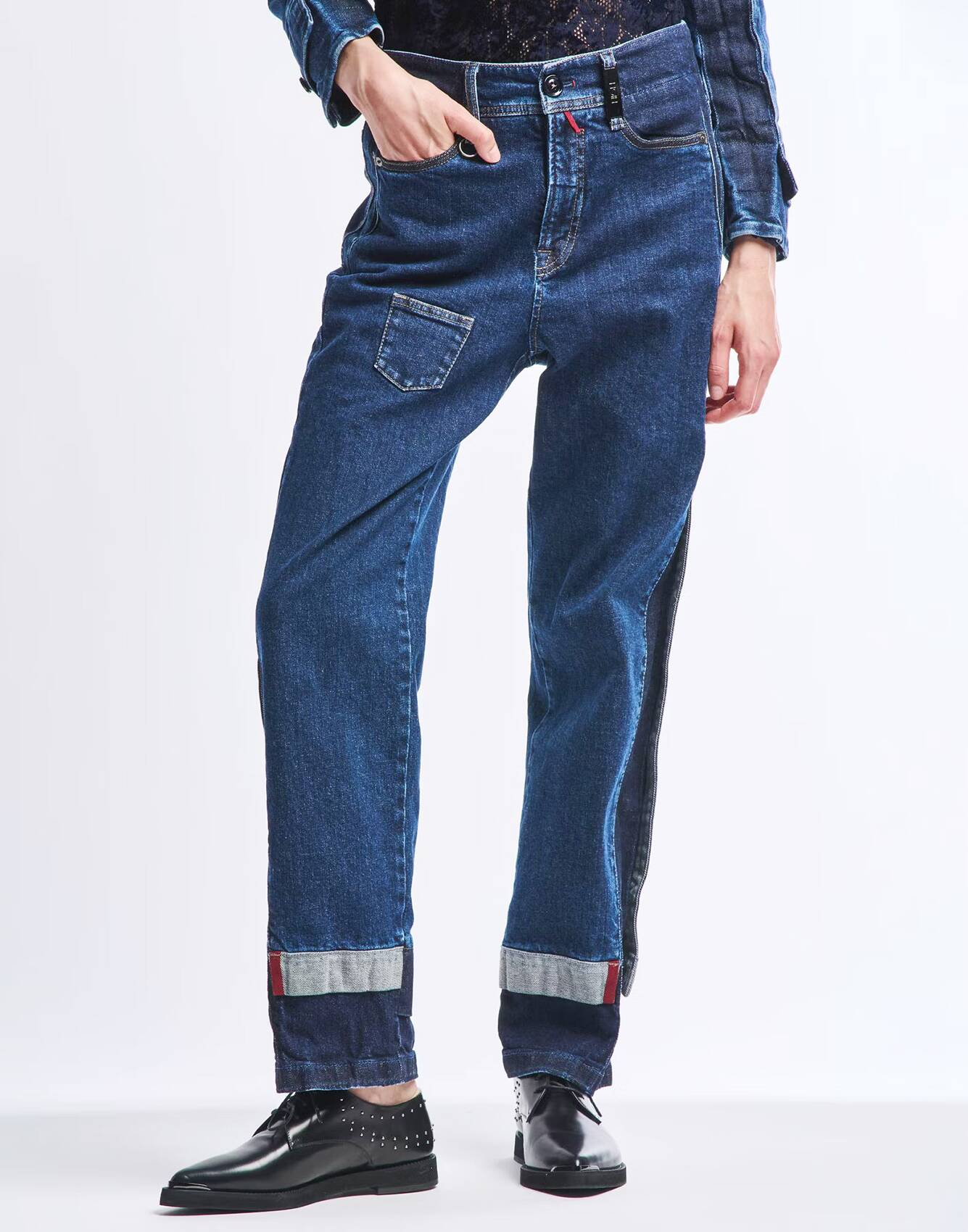 ★Jeans Transmit | HIGH