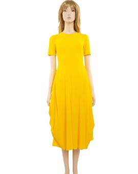 Kleid AT-LENGTH 610 | HIGH