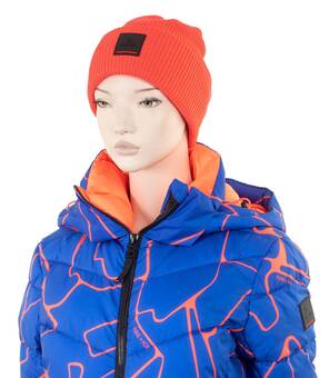 ★Beanie TAREK 643 | BOGNER Fire + Ice