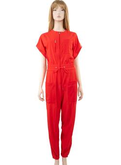 Jumpsuit LOYALTY 822 | HIGH