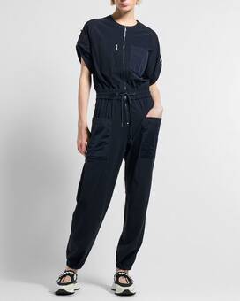 Jumpsuit LOYALTY 297 | HIGH