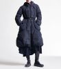 Down Coat FIXATE