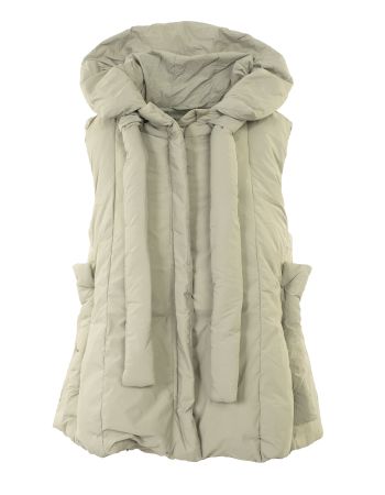 DOWN VEST 321 10 04 - 470