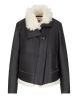 Lederjacke ACCLAIM