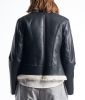 Lederjacke ACCLAIM