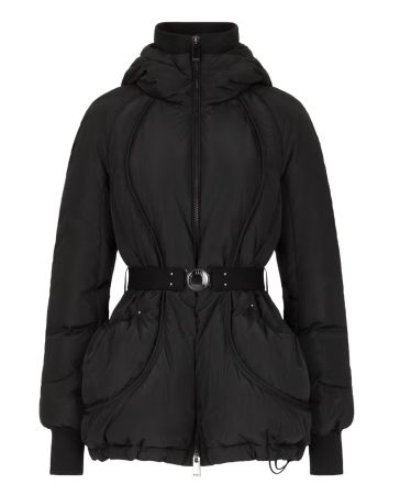 Down Jacket BEWILDER