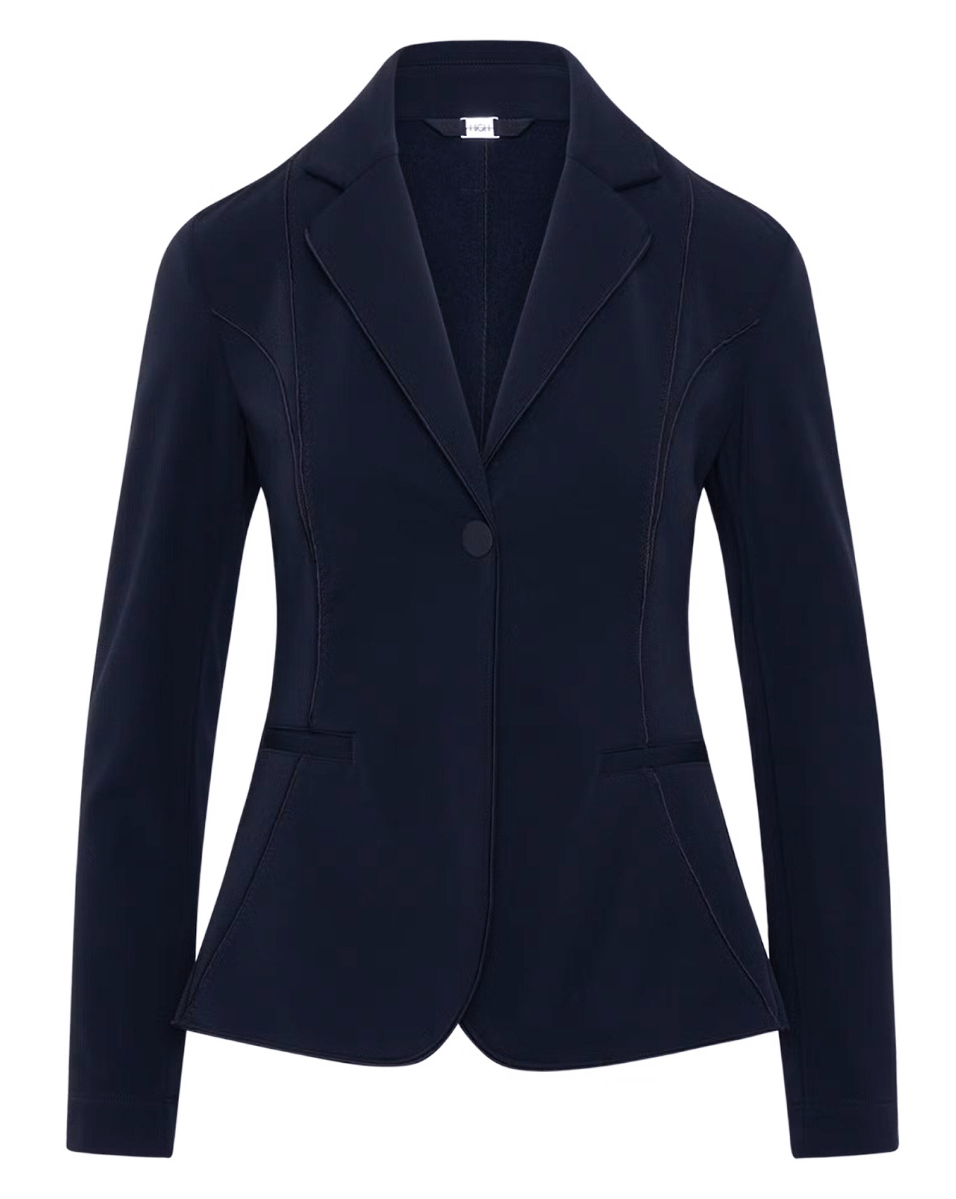 Hot blazer on sale