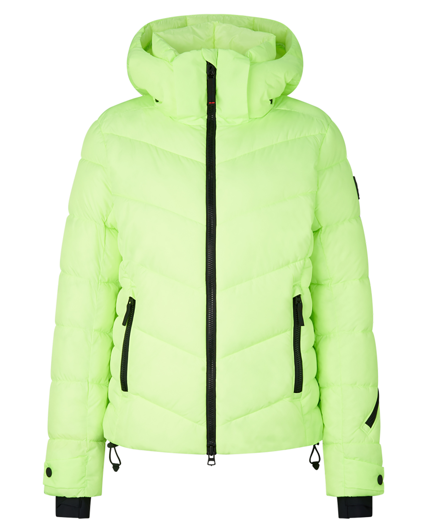 Buy Lime Green Jackets & Coats for Men by Wildcraft Online | Ajio.com